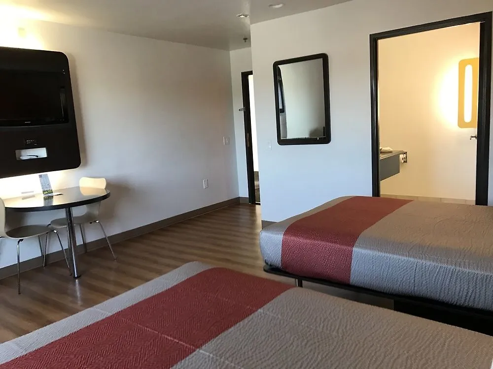 Motel 6-Costa Mesa, Ca - Newport Beach Hotel