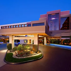 Hotel Hilton Orange County/costa Mesa, Costa Mesa