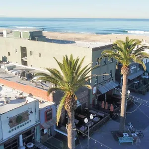 Hostal Ith Los Angeles Beach, Hermosa Beach