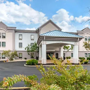*** Hotel Comfort Ocean West United States
