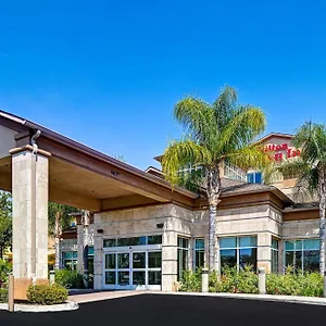 Hotel Hilton Garden, San Bernardino