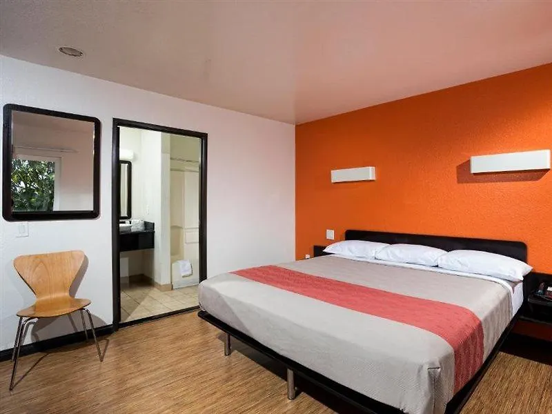 Motel 6-Costa Mesa, Ca - Newport Beach 2*,  United States