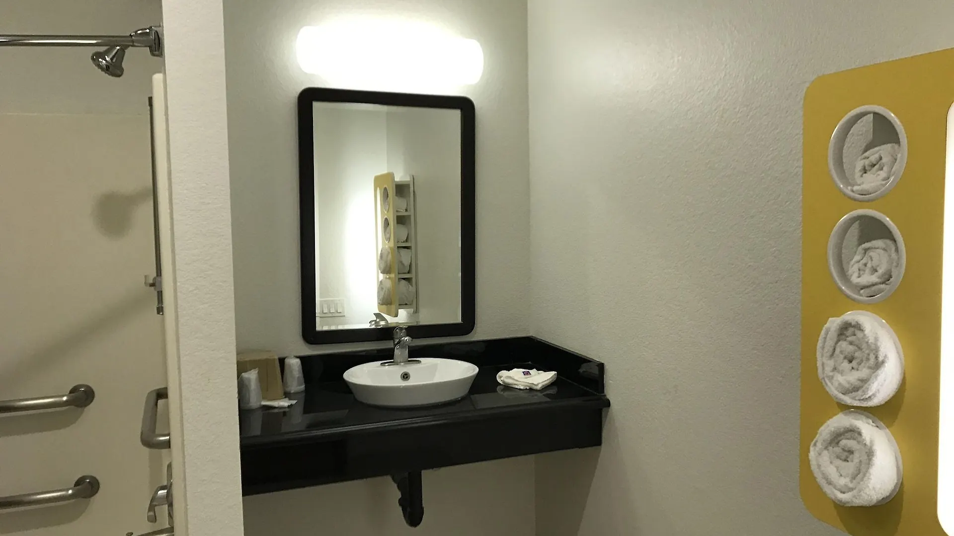 Motel 6-Costa Mesa, Ca - Newport Beach 2*,