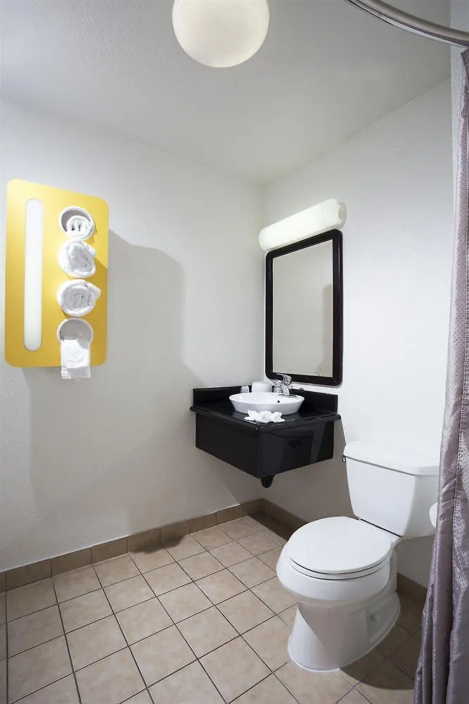 Motel 6-Costa Mesa, Ca - Newport Beach 2*,  United States
