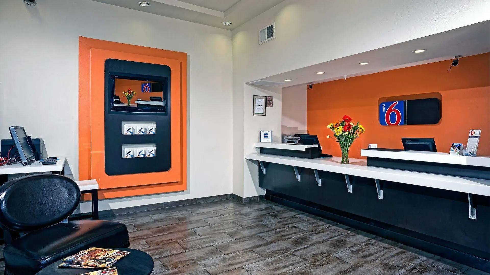 Motel 6-Costa Mesa, Ca - Newport Beach 2*,  United States
