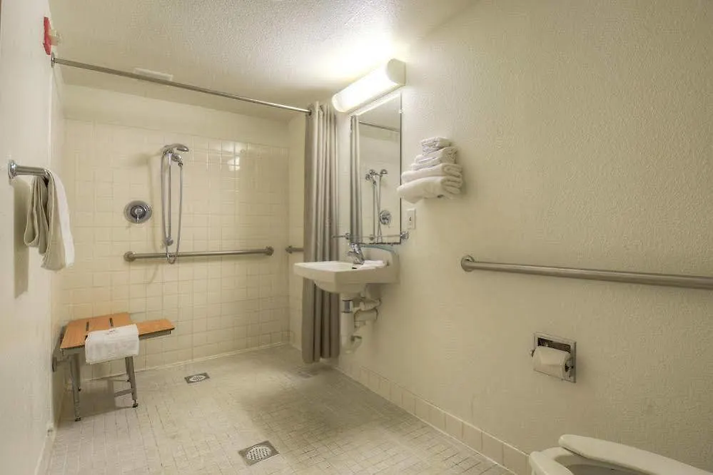 Motel 6-Costa Mesa, Ca - Newport Beach United States